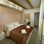 La Casetta Di Anna, Apartman