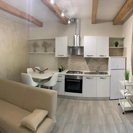 La Casetta Di Anna,