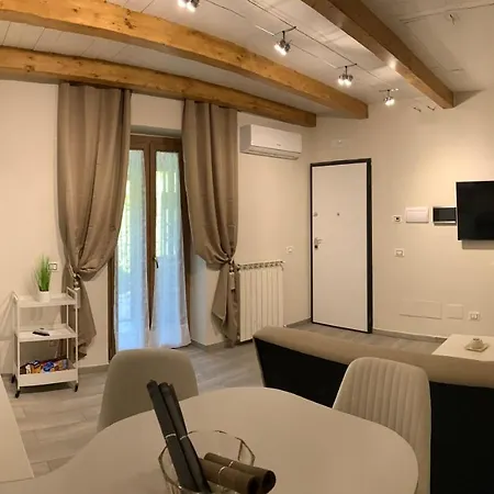 La Casetta Di Anna, Terni