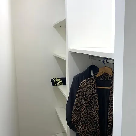 아파트 La Casetta Di Anna, 테르니