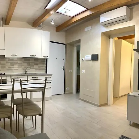La Casetta Di Anna, Apartment Terni