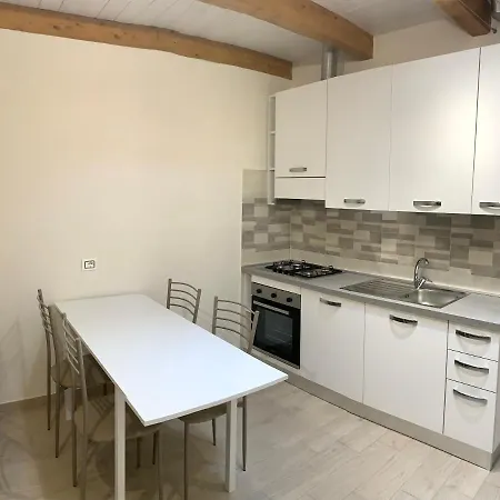 Apartment La Casetta Di Anna,