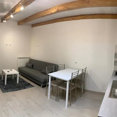 La Casetta Di Anna, Apartment Terni