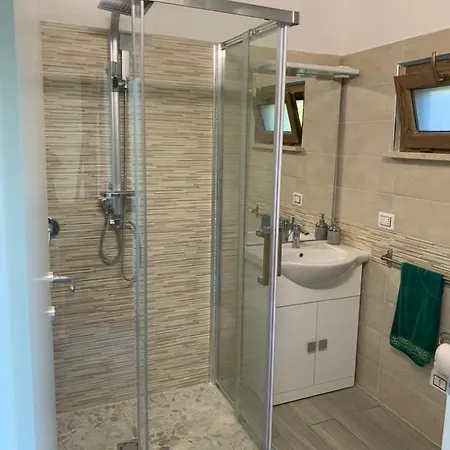 아파트 La Casetta Di Anna, 테르니