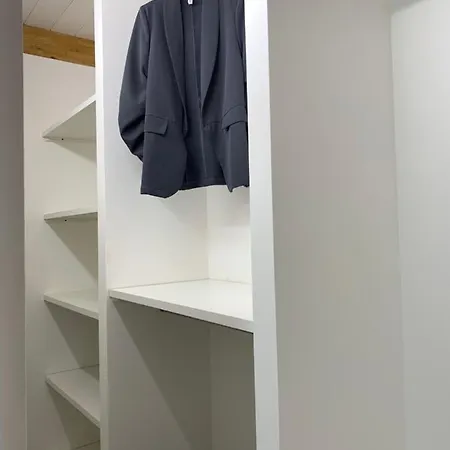 La Casetta Di Anna, 테르니