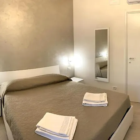 La Casetta Di Anna, Apartment *