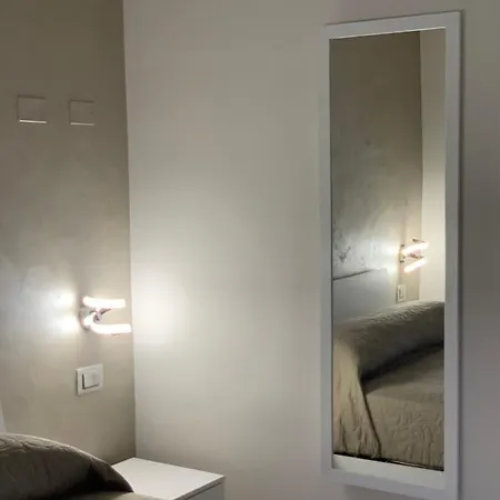 La Casetta Di Anna, Apartment Terni