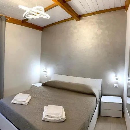 Apartment La Casetta Di Anna, Terni