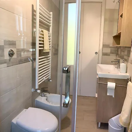 La Casetta Di Anna, 아파트 테르니