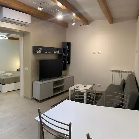 La Casetta Di Anna,
