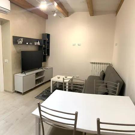 La Casetta Di Anna,