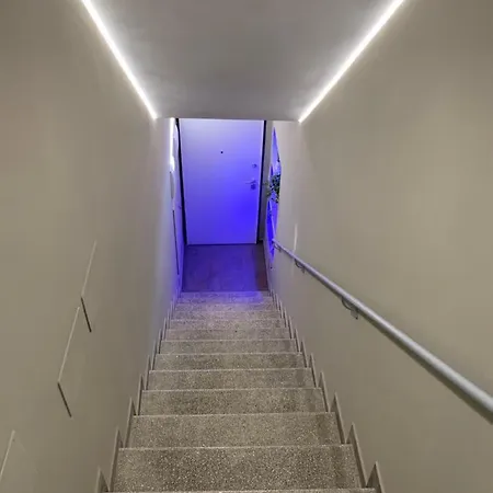 La Casetta Di Anna, 테르니