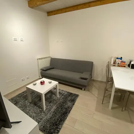 Apartment La Casetta Di Anna,