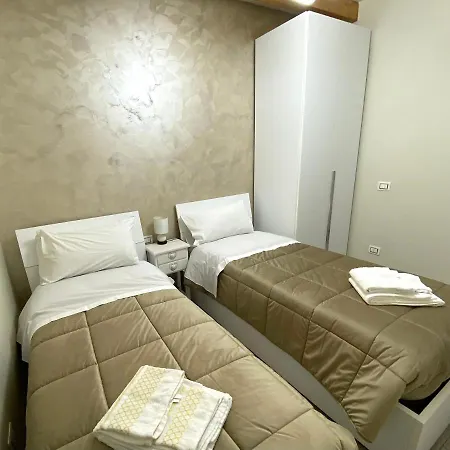 Apartment La Casetta Di Anna,