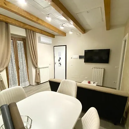 La Casetta Di Anna, * 테르니