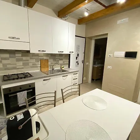 La Casetta Di Anna, Apartment *
