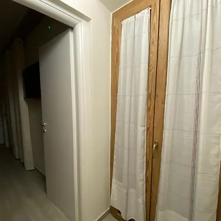 Apartment La Casetta Di Anna, Terni