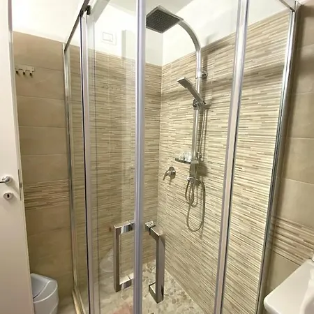 La Casetta Di Anna, Apartment *