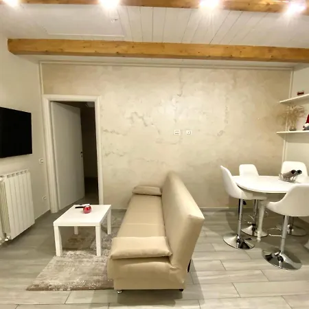 La Casetta Di Anna,