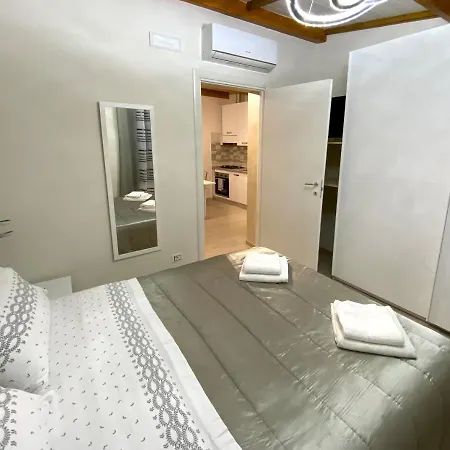La Casetta Di Anna, Apartment