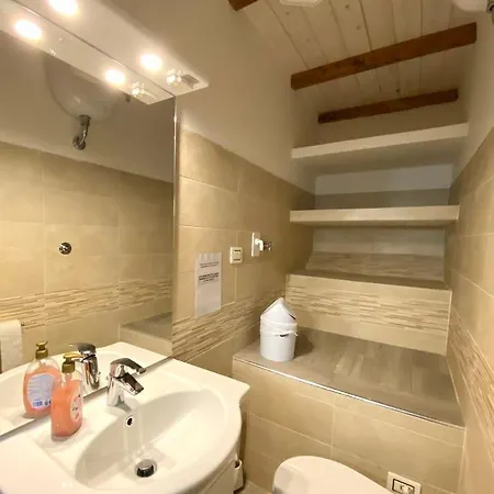 La Casetta Di Anna, Apartment *