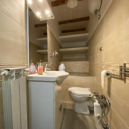 La Casetta Di Anna, Apartment Terni